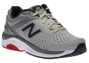 New Balance MW847LG4 Grey | Men's Walking