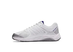 New Balance MW847WT3 White Walking Shoe | Men's Walking