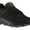 Ecco MX M Lace Black | Men's Casual