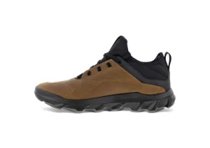 Ecco MX M Lace Camel | Men's Casual