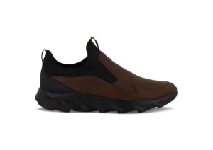 Ecco Mx M Brown Nubuck | Men's Casual