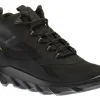 Ecco MX M Gore Tex Black | Men's Boot