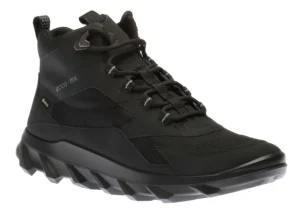 Ecco MX M Gore Tex Black | Men's Boot