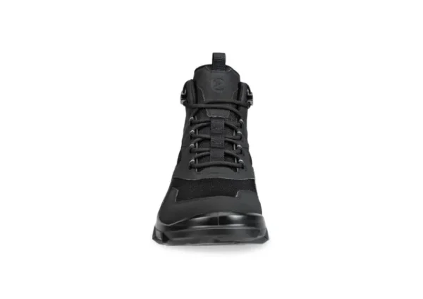 Ecco MX M Gore Tex Black | Men's Boot