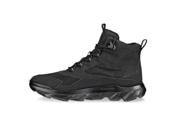 Ecco MX M Gore Tex Black | Men's Boot