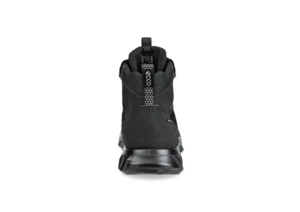 Ecco MX M Gore Tex Black | Men's Boot