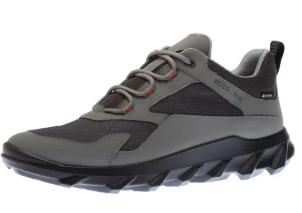 Ecco MX M Gore Tex Steel | Men's Casual