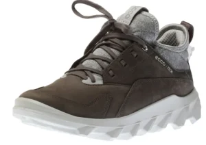 Ecco MX Motorcross Low Shadow Lace-Up Sneaker | Women Women's Walking