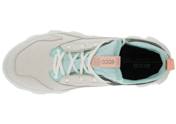 Ecco MX Motorcross Low Shadow Lace-Up Sneaker | Women Women's Walking