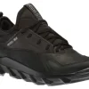 Ecco MX W Lace Black | Women Women's Walking