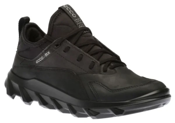 Ecco MX W Lace Black | Women Women's Walking