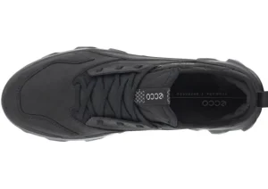 Ecco MX W Lace Black | Women Women's Walking