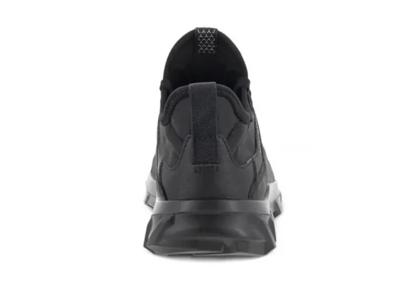 Ecco MX W Lace Black | Women Women's Walking