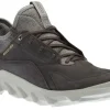 Ecco MX W Lace Steel | Women Women's Walking