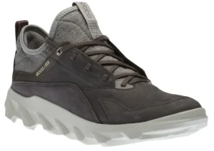 Ecco MX W Lace Steel | Women Women's Walking