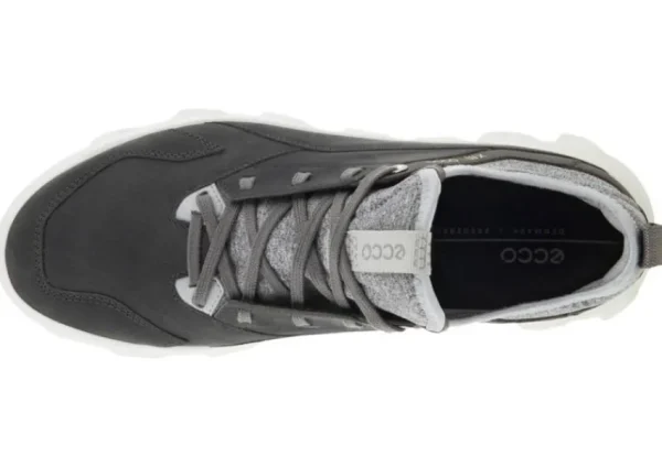 Ecco MX W Lace Steel | Women Women's Walking