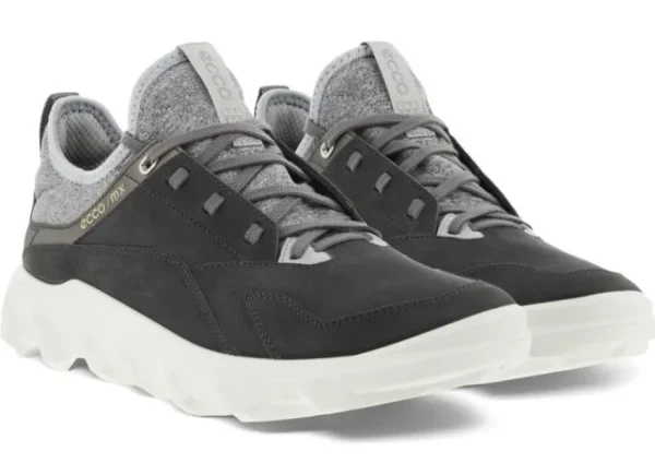 Ecco MX W Lace Steel | Women Women's Walking