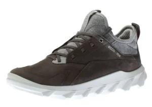 Ecco MX W Lace Steel | Women Women's Walking