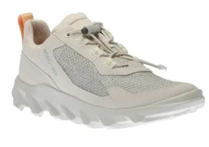 Ecco MX W White Concrete | Women Women's Walking