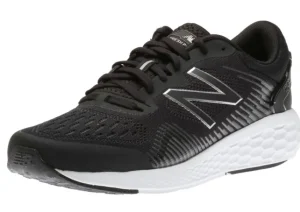 New Balance MXCTRLB1 Black Fresh Foam Cross-Training Shoe | Men's Cross Training