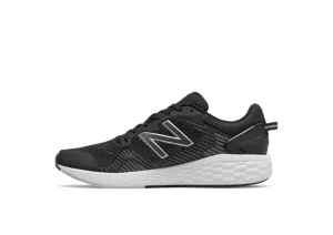 New Balance MXCTRLB1 Black Fresh Foam Cross-Training Shoe | Men's Cross Training