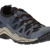 Rieker Nabukino Blue | Women Women's Casual