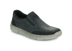 Rieker Namur Black | Men's Casual