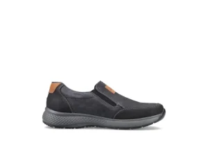 Rieker Namur Black | Men's Casual