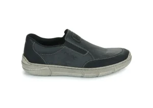 Rieker Namur Black | Men's Casual