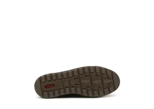 Rieker Namur Black | Men's Walking