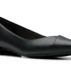 Clarks Natalyn Wish Black | Women Women's Dress