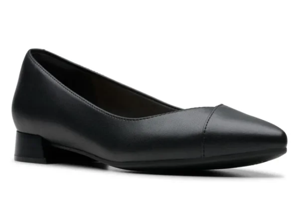 Clarks Natalyn Wish Black | Women Women's Dress