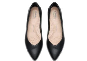 Clarks Natalyn Wish Black | Women Women's Dress