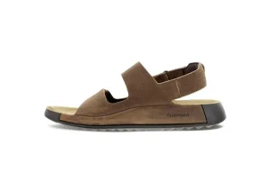 Ecco 2nd Cozmo M Cocoa | Men's Sandal