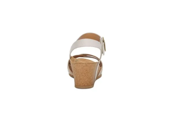 Aetrex Noelle Ivory | Women Women's Sandal