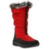 Wanderlust Nordic Red Tall Boot | Women Women's Boot