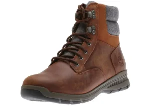 Timberland Norton Ledge Brown | Men's Boot