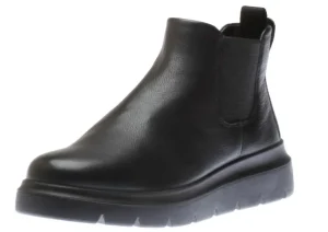 Ecco Nouvelle Black | Women Women's Boot