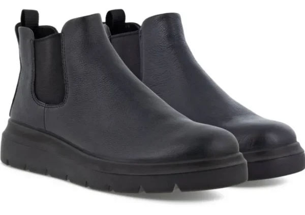 Ecco Nouvelle Black | Women Women's Boot