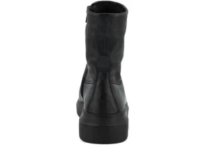 Ecco Nouvelle Zip Black | Women Women's Boot