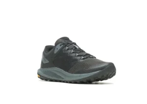 Merrell Nova 3 Black | Men's Walking