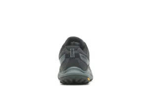 Merrell Nova 3 Black | Men's Walking