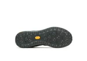 Merrell Nova 3 Black | Men's Walking