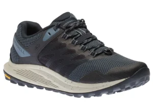 Merrell Nova 3 Navy | Men's Walking