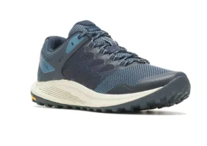 Merrell Nova 3 Navy | Men's Walking