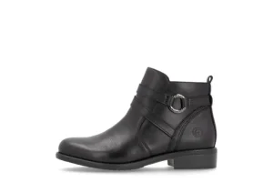 Remonte Odeon Black | Women Women's Boot