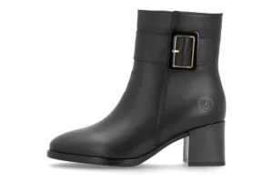 Remonte Odeon Black | Women Women's Dress Boot