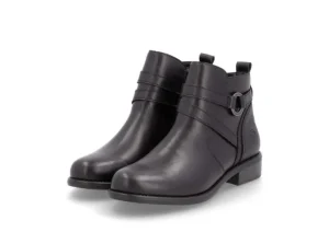 Remonte Odeon Black | Women Women's Boot