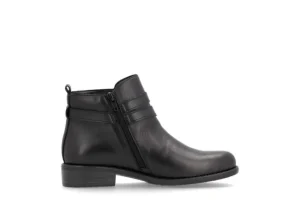 Remonte Odeon Black | Women Women's Boot