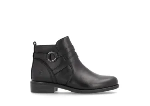 Remonte Odeon Black | Women Women's Boot